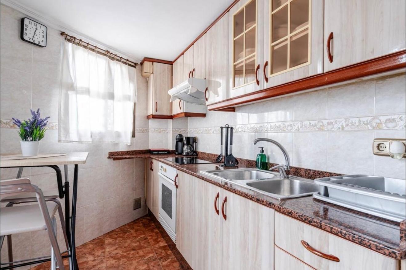 My House Daire Valensiya Dış mekan fotoğraf